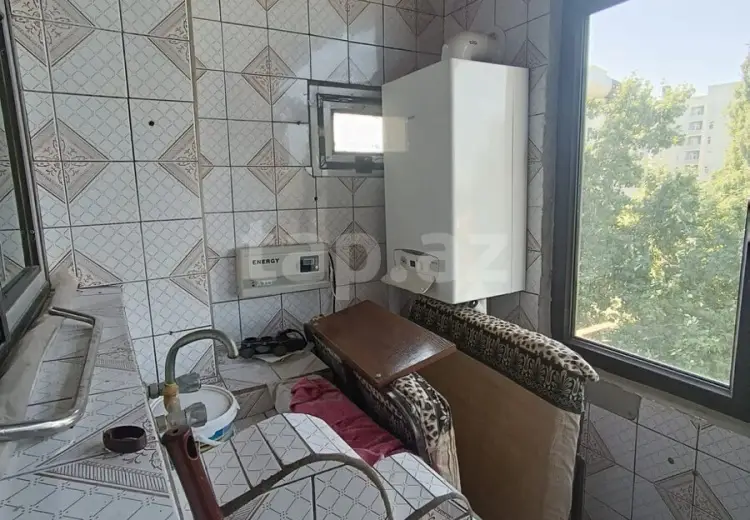 2 otaqlı mənzil , Lənkəran