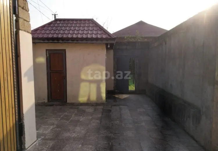5 otaqlı mənzil , Lənkəran