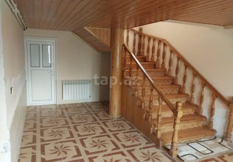 5 otaqlı mənzil , Lənkəran