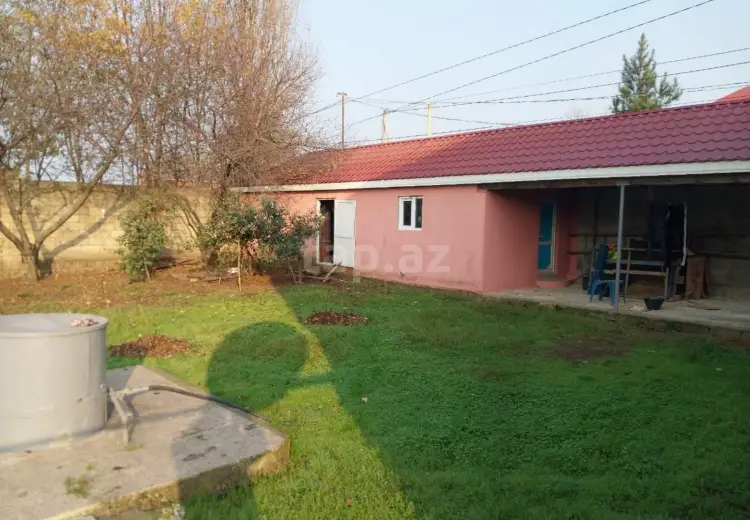 5 otaqlı mənzil , Lənkəran