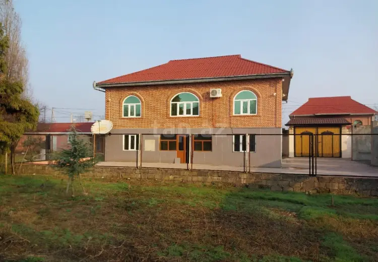 5 otaqlı mənzil , Lənkəran