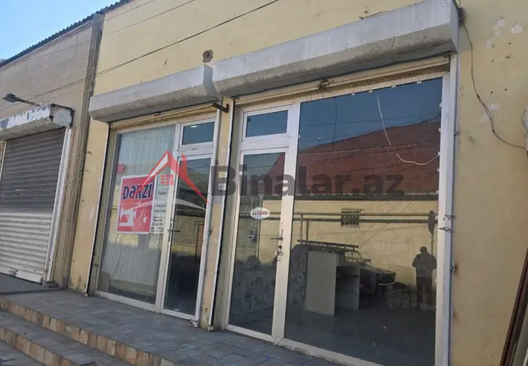 0 m² Obyekt / Ofis Satılır, Xırdalan