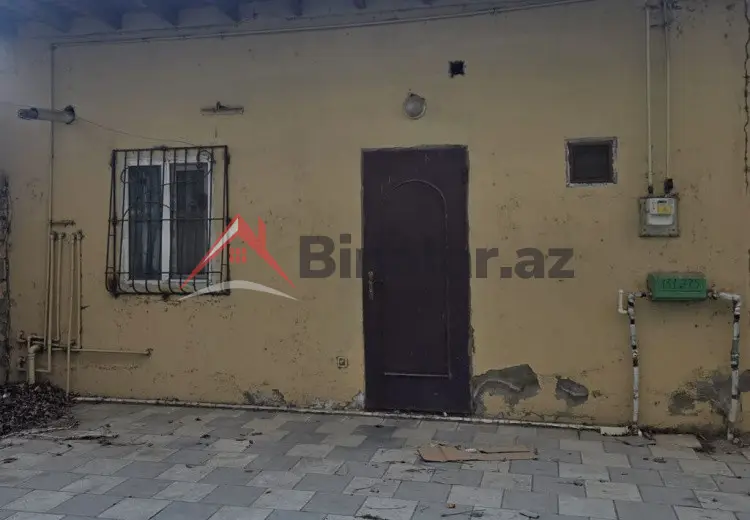 0 m² Obyekt / Ofis Satılır, Xırdalan
