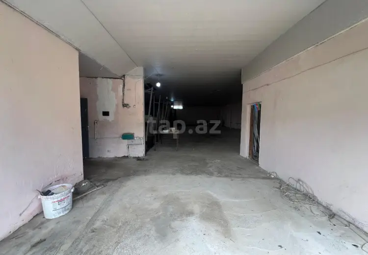 0 m² Obyekt / Ofis , Bakı