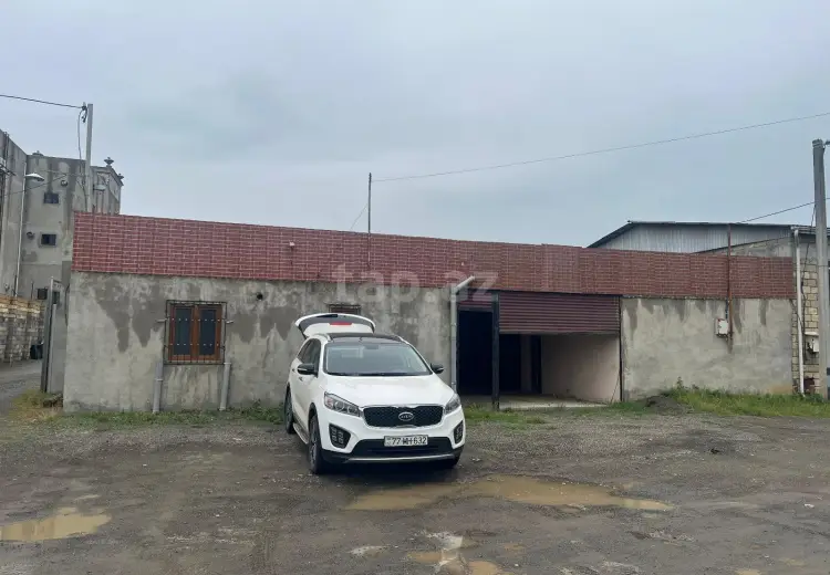 0 m² Obyekt / Ofis , Bakı