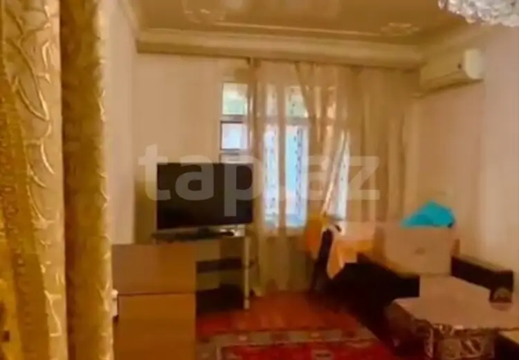 3 otaqlı mənzil , Bakı