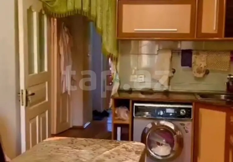 3 otaqlı mənzil , Bakı