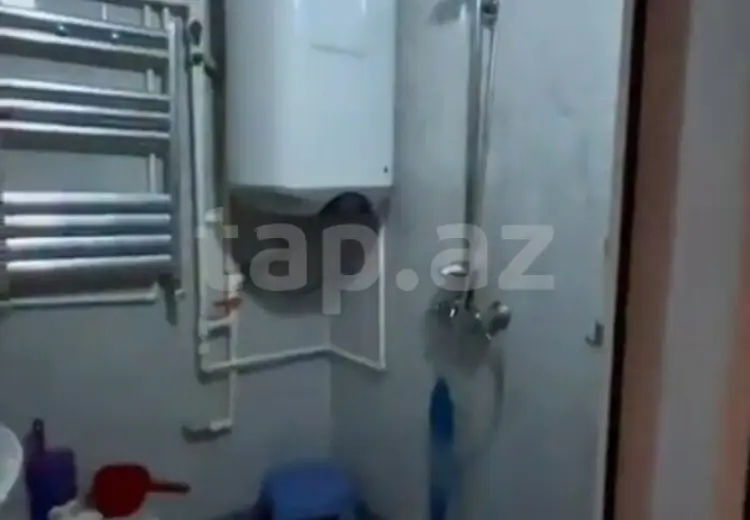 3 otaqlı mənzil , Bakı