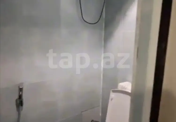 3 otaqlı mənzil , Bakı