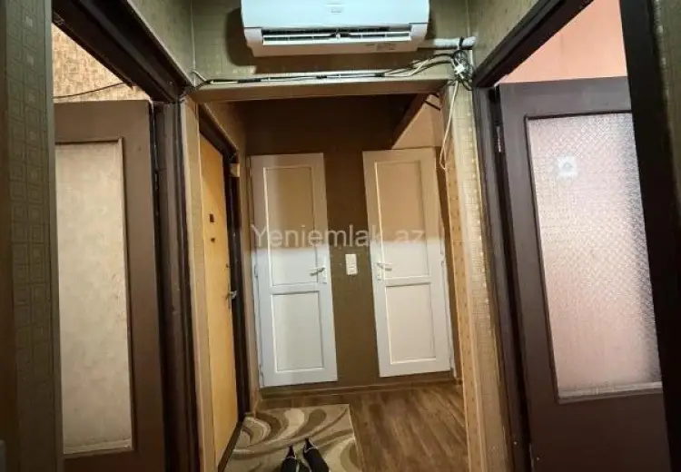 135 000 AZN - 2 otaqlı mənzil Satılır, Bakıxanov qəs., Sabunçu, Bakı