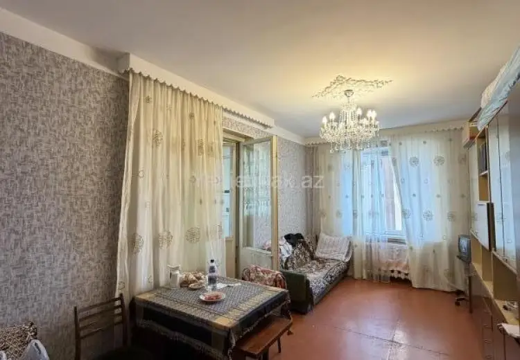 135 000 AZN - 2 otaqlı mənzil Satılır, Bakıxanov qəs., Sabunçu, Bakı