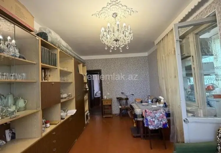 135 000 AZN - 2 otaqlı mənzil Satılır, Bakıxanov qəs., Sabunçu, Bakı