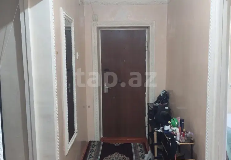 3 otaqlı mənzil , Lənkəran