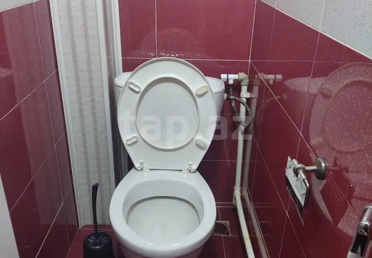 3 otaqlı mənzil , Lənkəran