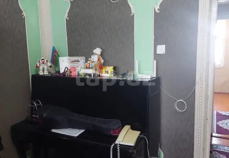 3 otaqlı mənzil , Lənkəran