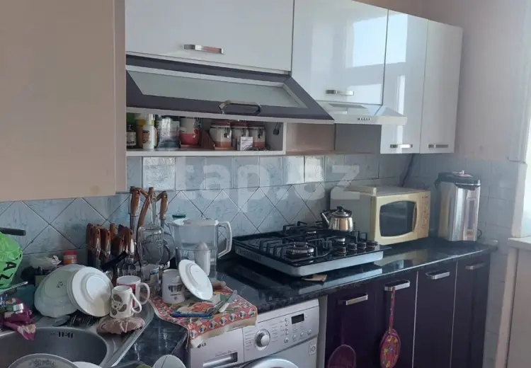 3 otaqlı mənzil , Lənkəran