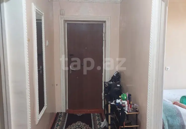 3 otaqlı mənzil , Lənkəran
