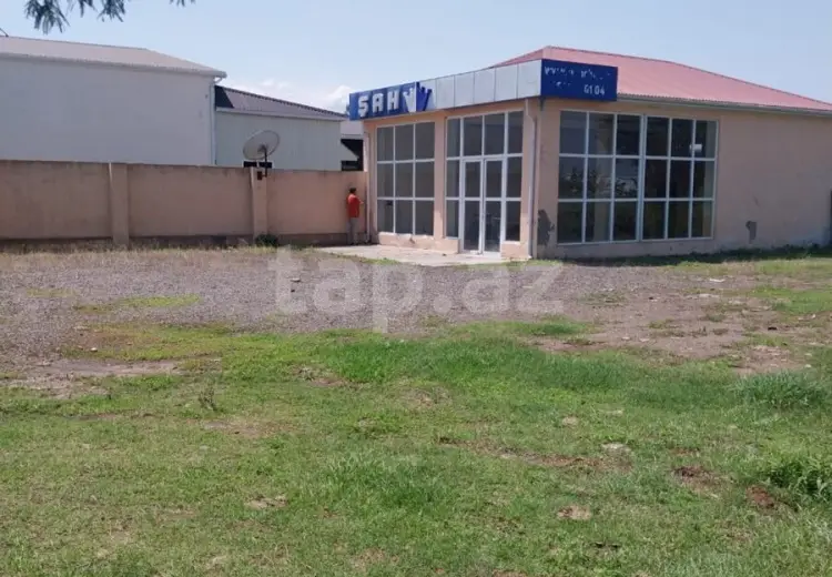 0 m² Obyekt / Ofis , Lənkəran