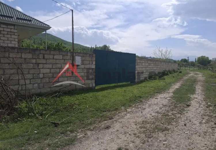 3 otaqlı mənzil Satılır, Qusar