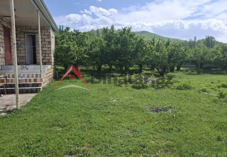 3 otaqlı mənzil Satılır, Qusar