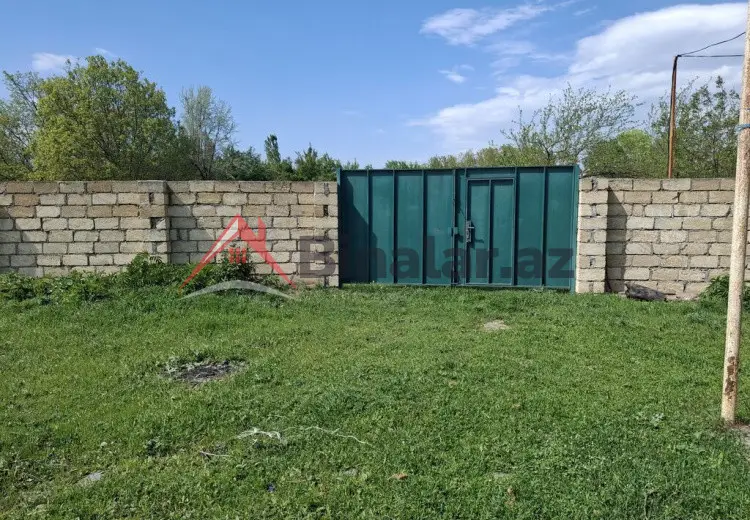 3 otaqlı mənzil Satılır, Qusar