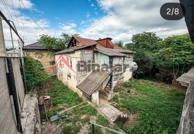 8 sot Torpaq Satılır, Qusar