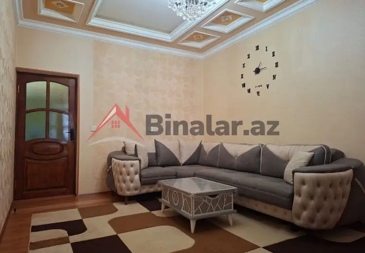 75 m² Obyekt / Ofis Satılır, Siyəzən