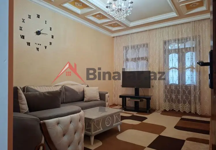 75 m² Obyekt / Ofis Satılır, Siyəzən