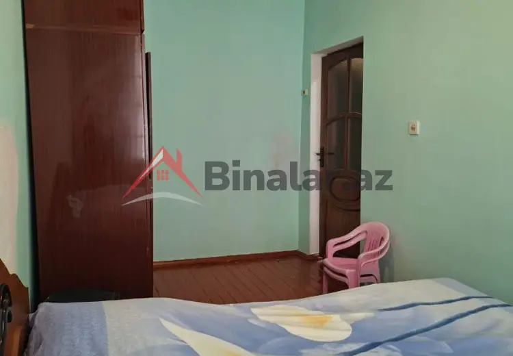 75 m² Obyekt / Ofis Satılır, Siyəzən
