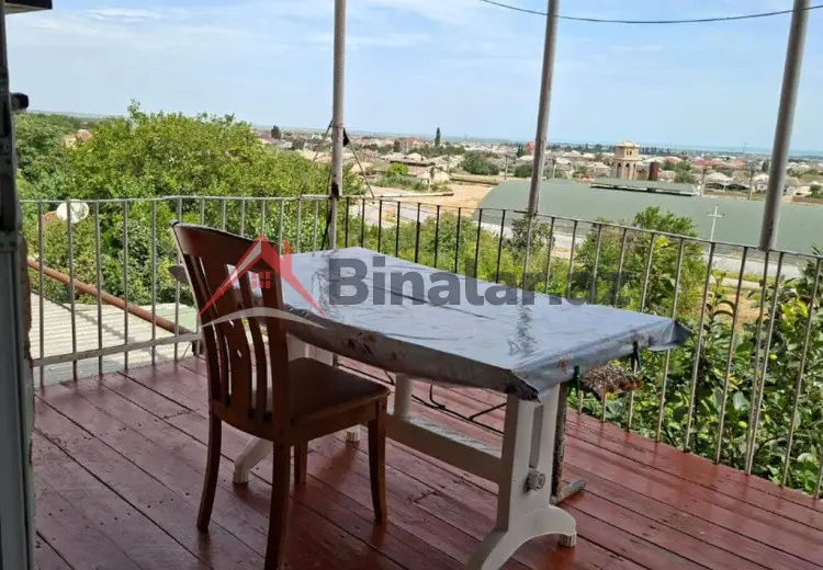 75 m² Obyekt / Ofis Satılır, Siyəzən
