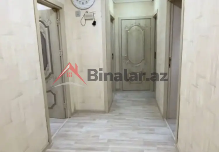 0 otaqlı mənzil Satılır, Daşkəsən