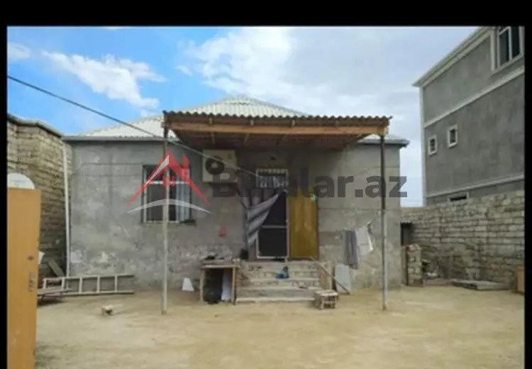 2 otaqlı mənzil Satılır, Gəncə