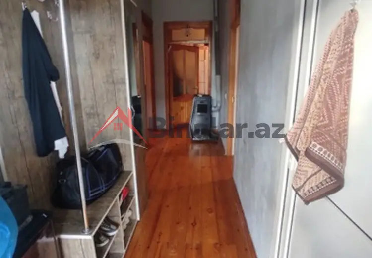 2 otaqlı mənzil Satılır, Gəncə