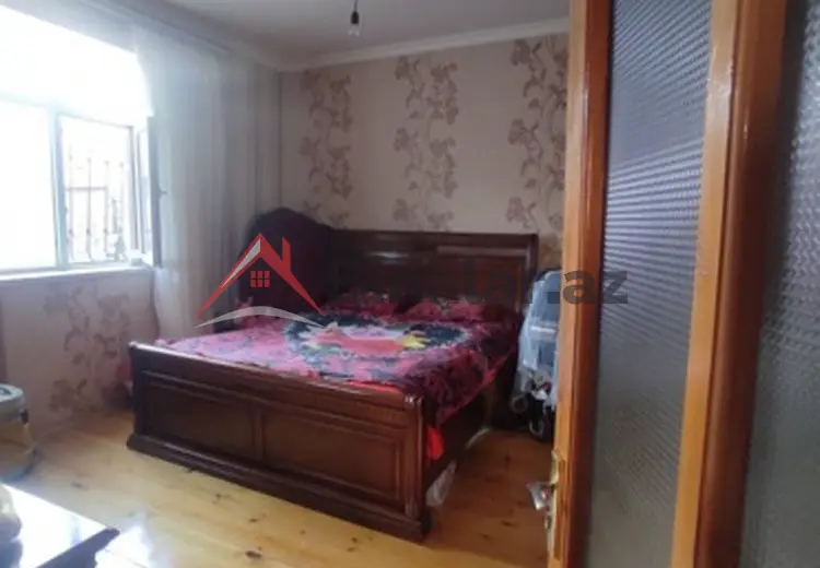 2 otaqlı mənzil Satılır, Gəncə