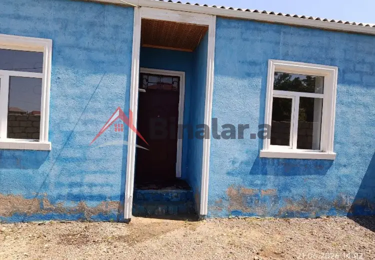 3 otaqlı mənzil Satılır, Xırdalan