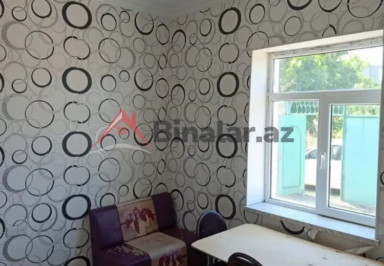 3 otaqlı mənzil Satılır, Xırdalan