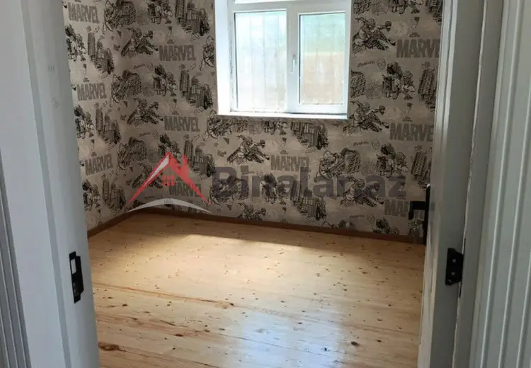 3 otaqlı mənzil Satılır, Xırdalan