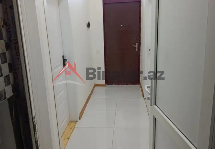 3 otaqlı mənzil Satılır, Xırdalan