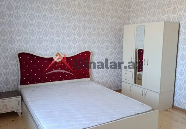 3 otaqlı mənzil Satılır, Xırdalan