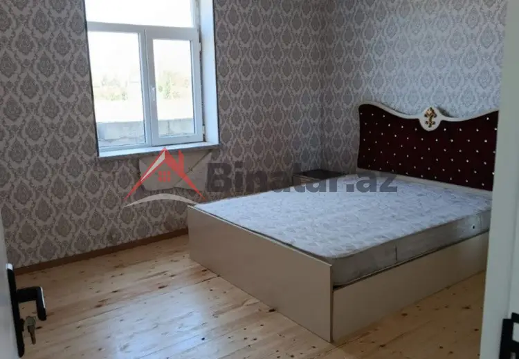 3 otaqlı mənzil Satılır, Xırdalan