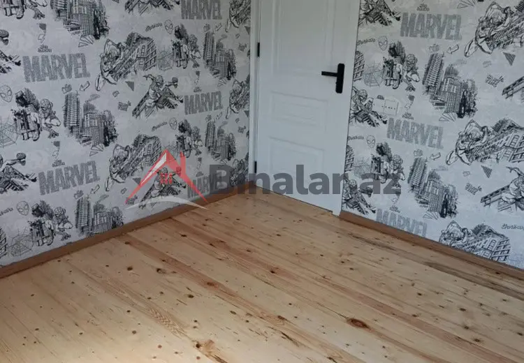 3 otaqlı mənzil Satılır, Xırdalan
