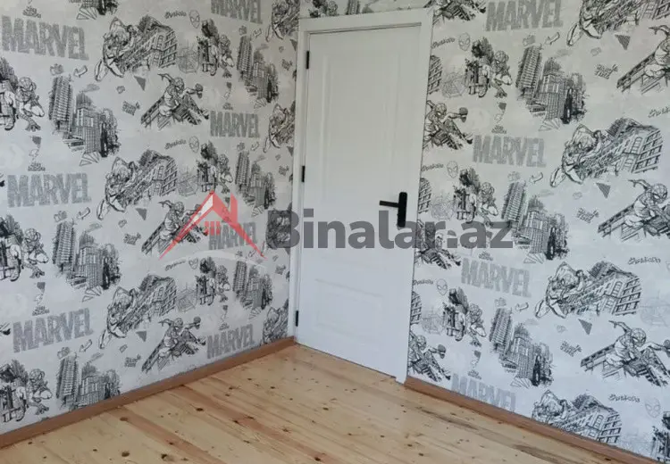 3 otaqlı mənzil Satılır, Xırdalan