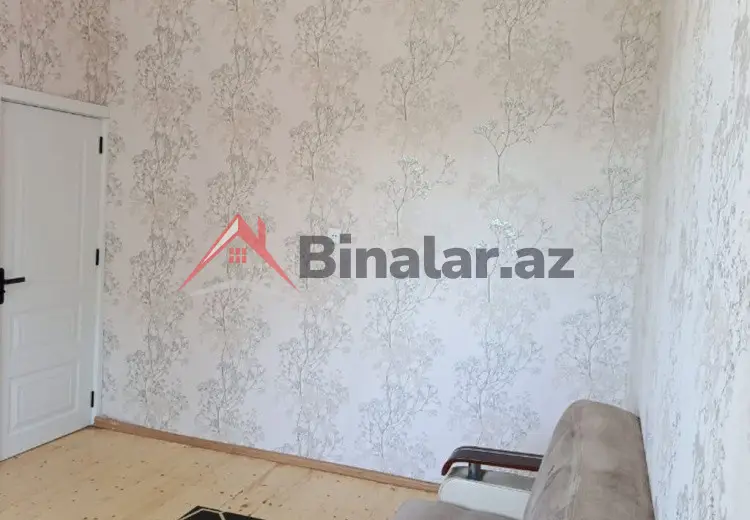 3 otaqlı mənzil Satılır, Xırdalan
