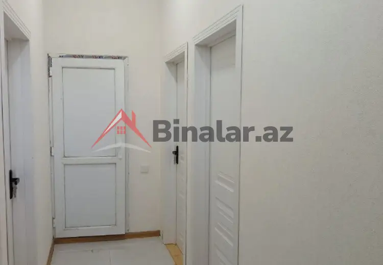 3 otaqlı mənzil Satılır, Xırdalan