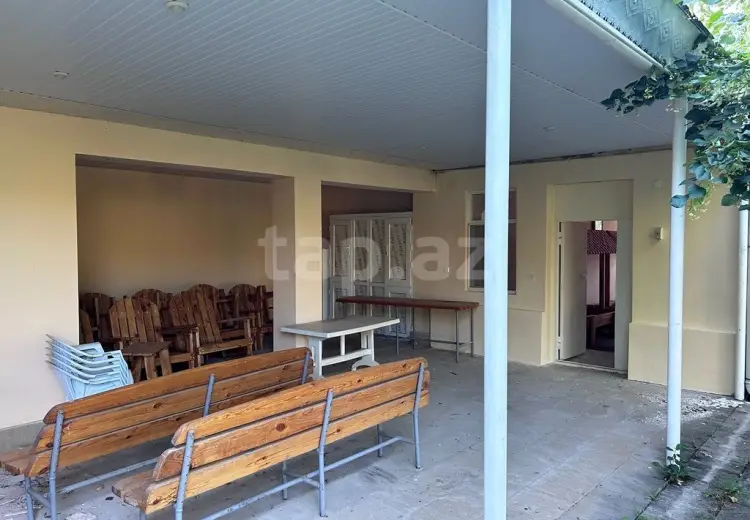 4 otaqlı mənzil , Tovuz