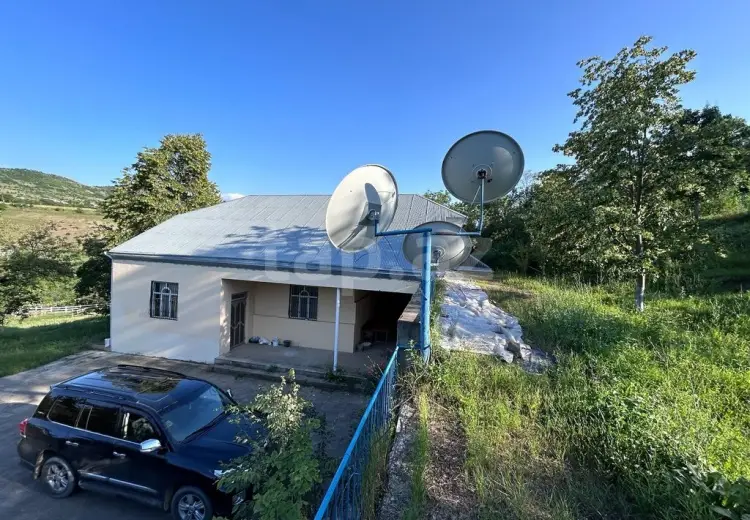 4 otaqlı mənzil , Tovuz