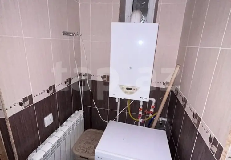 4 otaqlı mənzil , Tovuz