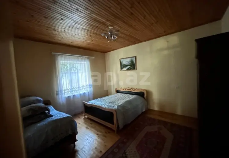 4 otaqlı mənzil , Tovuz