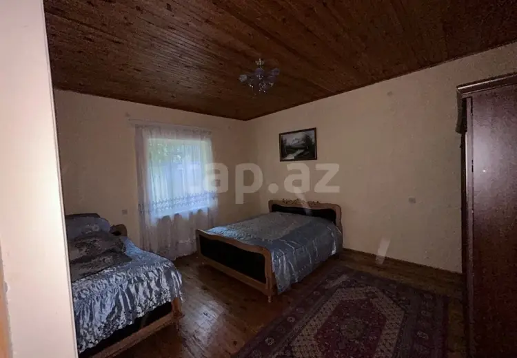 4 otaqlı mənzil , Tovuz