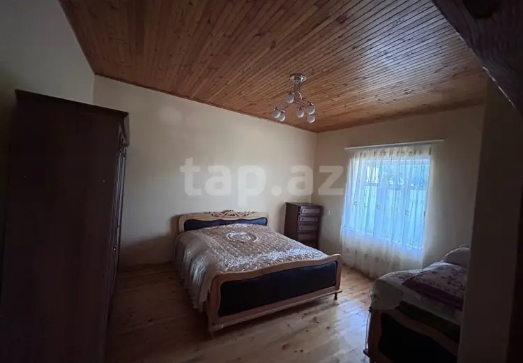 4 otaqlı mənzil , Tovuz